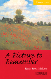 A Picture to Remember (with downloadable audio)