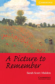 A Picture to Remember (with downloadable audio)