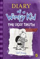 Diary of a Wimpy Kid 5: Ugly Truth