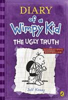Diary of a Wimpy Kid 5: Ugly Truth
