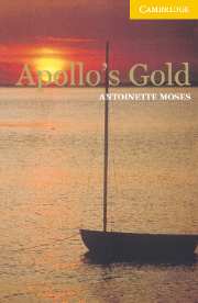 Apollo's Gold 