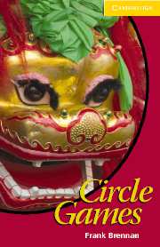Circle Games (with downloadable audio)