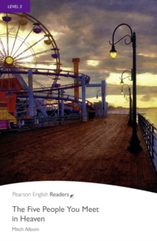 The Five People You Meet in Heaven (reader)