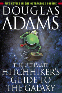 The Hitchhiker's Guide to the Galaxy Omnibus
