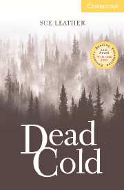 Dead Cold (with downloadable audio)