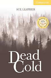 Dead Cold (with downloadable audio)