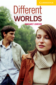 Different Worlds (with downloadable audio)