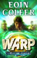 WARP: The Reluctant Assassin