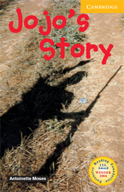 Jojo's Story (with downloadable audio)
