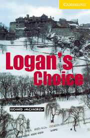 Logan's Choice (with downloadable audio)