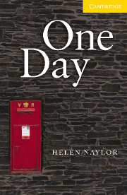 One Day (with downloadable audio)