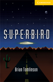 Superbird (with downloadable audio)