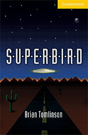 Superbird (with downloadable audio)