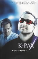 K-Pax + svensk ordlista