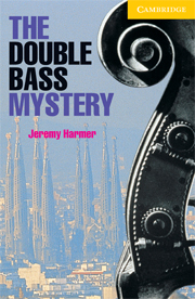 The Double Bass Mystery (with downloadable audio)