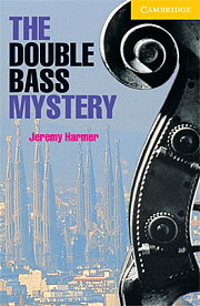 The Double Bass Mystery (with downloadable audio)