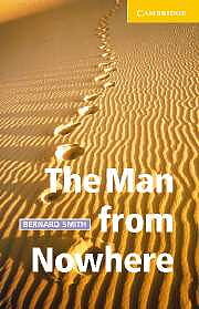 The Man from Nowhere (with downloadable audio)