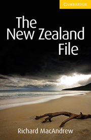 The New Zealand File (with downloadable audio)