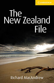 The New Zealand File (with downloadable audio)