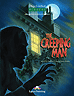The Creeping Man (reader)