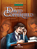 David Copperfield (bok+cd, reader)