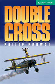 Double Cross (with downloadable audio)