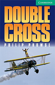 Double Cross (with downloadable audio)