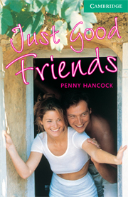 Just Good Friends (with downloadable audio)