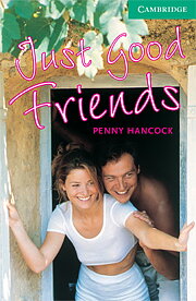 Just Good Friends (with downloadable audio)