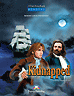 Kidnapped (bok+cd,reader)