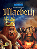 Macbeth (bok+cd, reader)