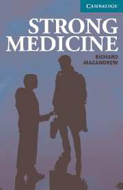 Strong Medicine (with downloadable audio)