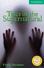 Tales of the Supernatural (with downloadable audio)