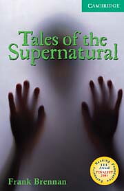Tales of the Supernatural (with downloadable audio)