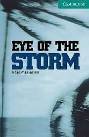Eye of the Storm (with downloadable audio)