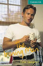 The Ironing Man (with downloadable audio)