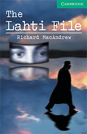 The Lahti File (with downloadable audio)