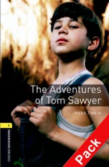 Oxford Bookworms Bestseller Pack Level 1