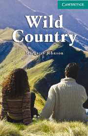 Wild Country (with downloadable audio)
