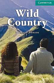 Wild Country (with downloadable audio)