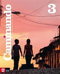 Caminando 3 (4th edition)