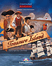 Treasure Island, bok+cd