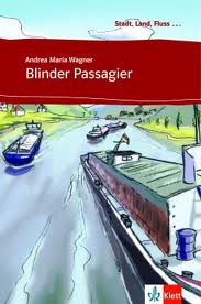 Blinder Passagier Buch + Online-Angebot