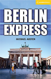 Berlin Express (with downloadable audio)