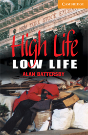 High Life, Low Life (with downloadable audio)