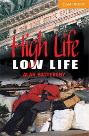 High Life, Low Life (with downloadable audio)