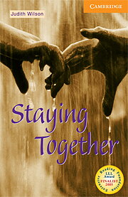 Staying Together (with downloadable audio)