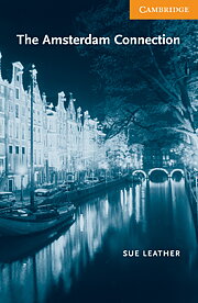 The Amsterdam Connection (with downloadable audio)