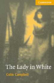 The Lady in White (with downloadable audio)