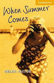 When Summer Comes (with downloadable audio)